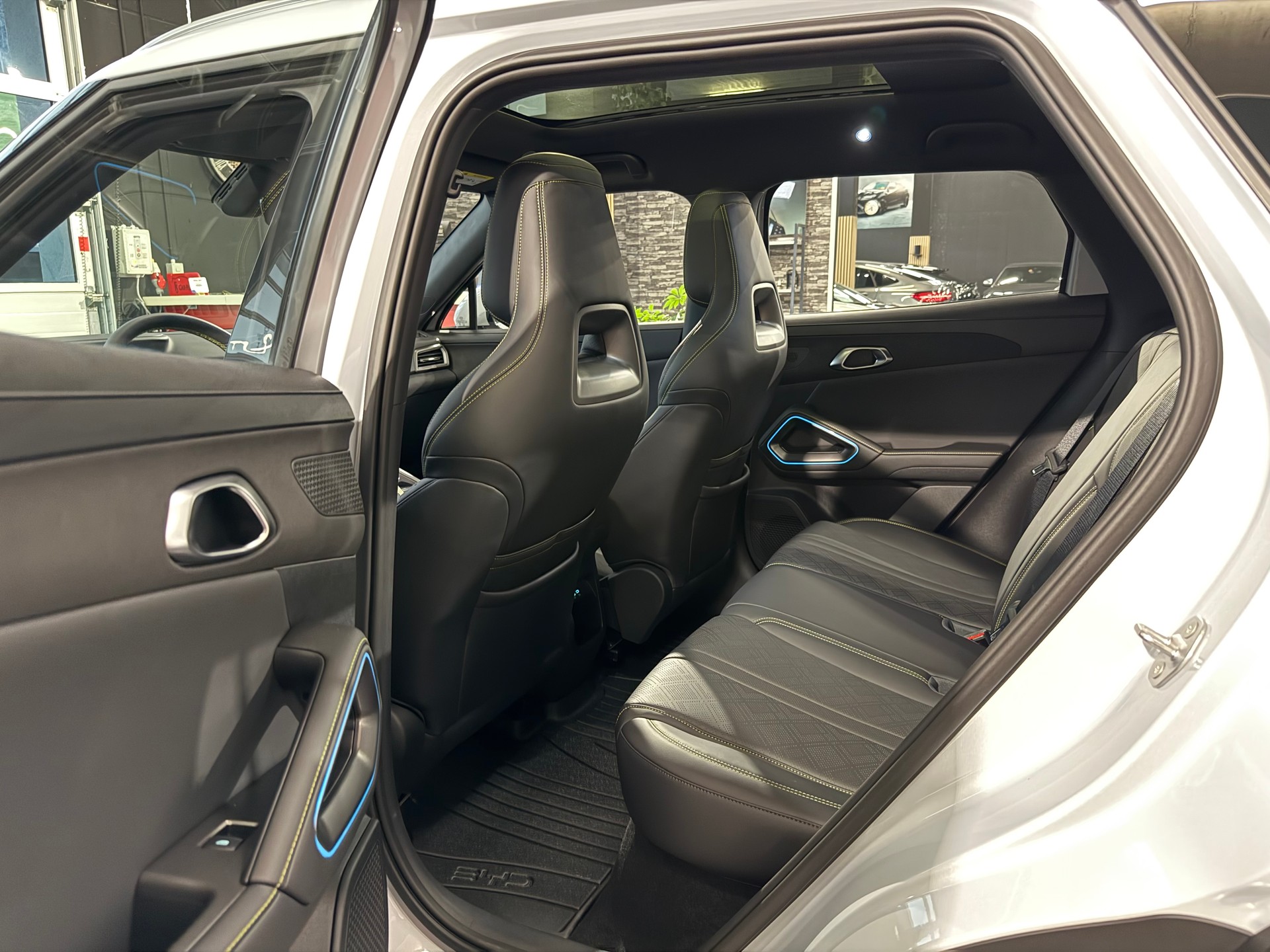 BYD Atto2 45 kWh Boost-image-19