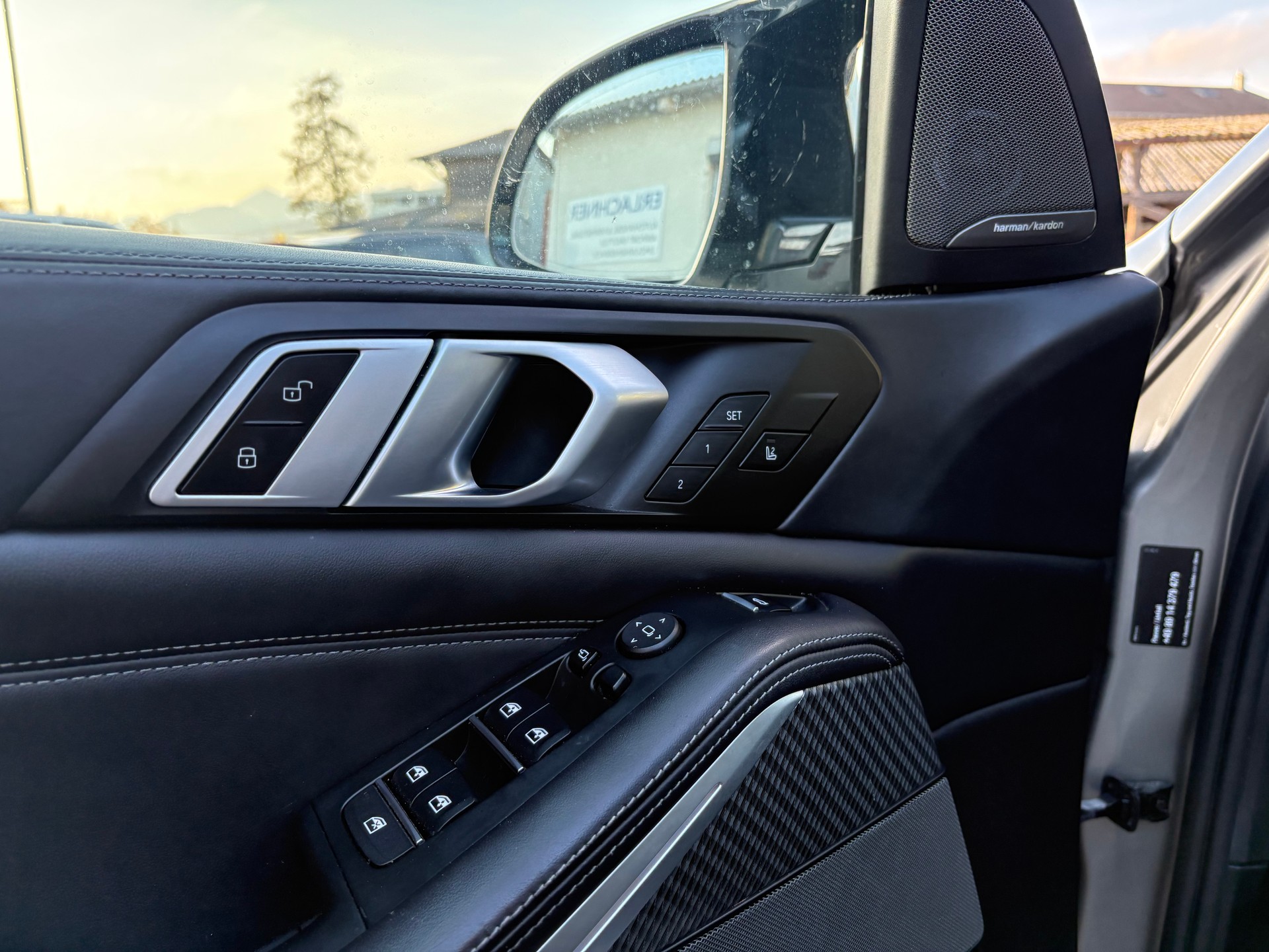 BMW X5M Steptronic-image-14