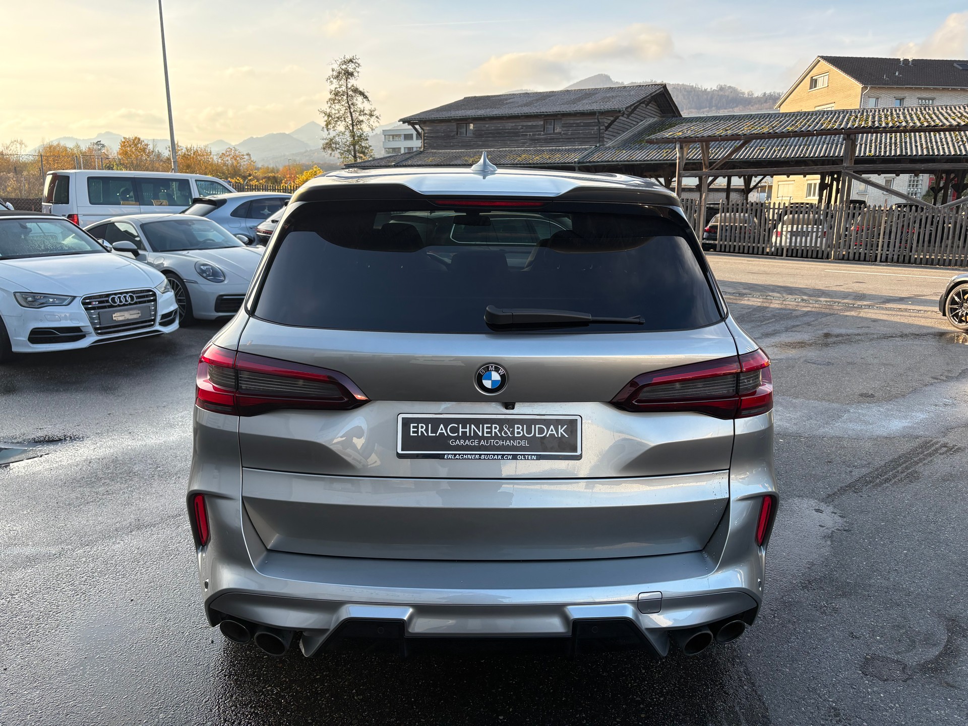 BMW X5M Steptronic-image-6