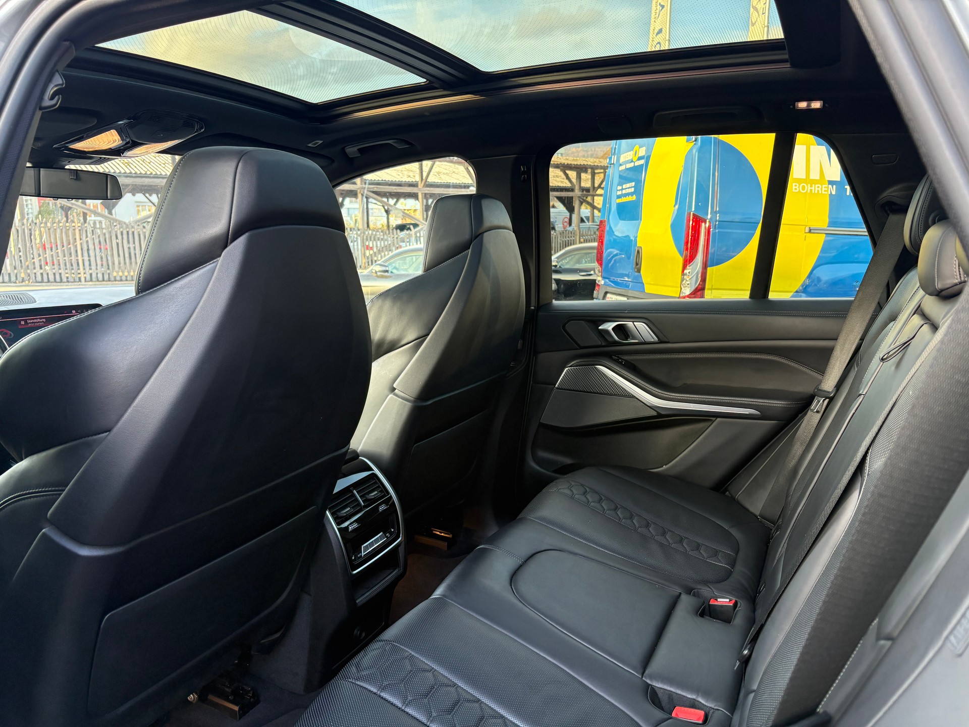 BMW X5M Steptronic-image-11