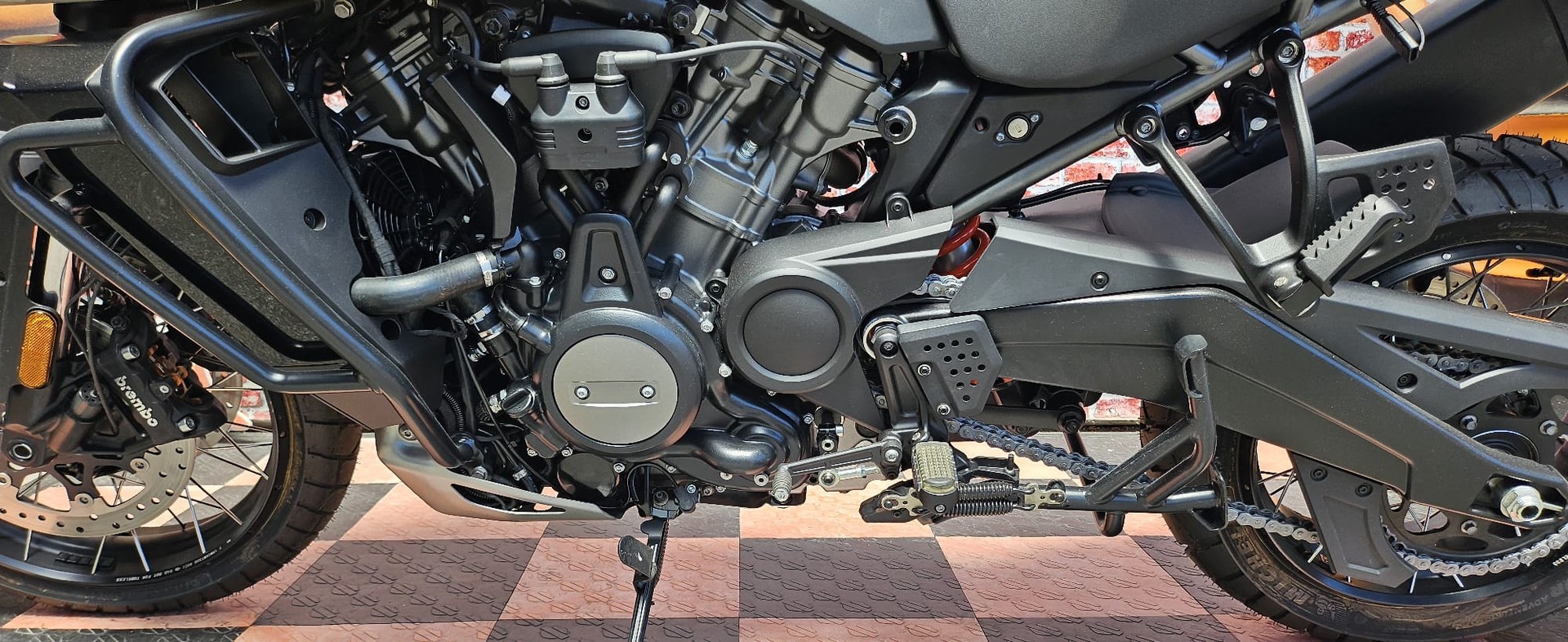HARLEY-DAVIDSON RA Pan America 1250 Special-image-10