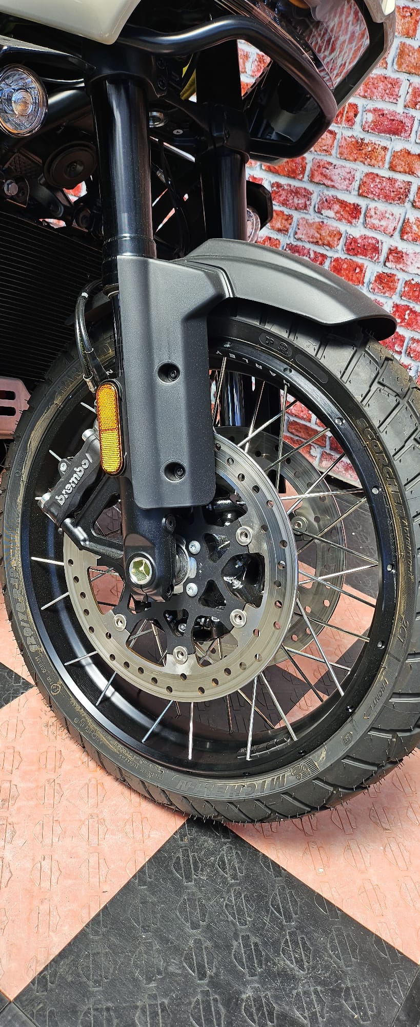 HARLEY-DAVIDSON RA Pan America 1250 Special-image-7