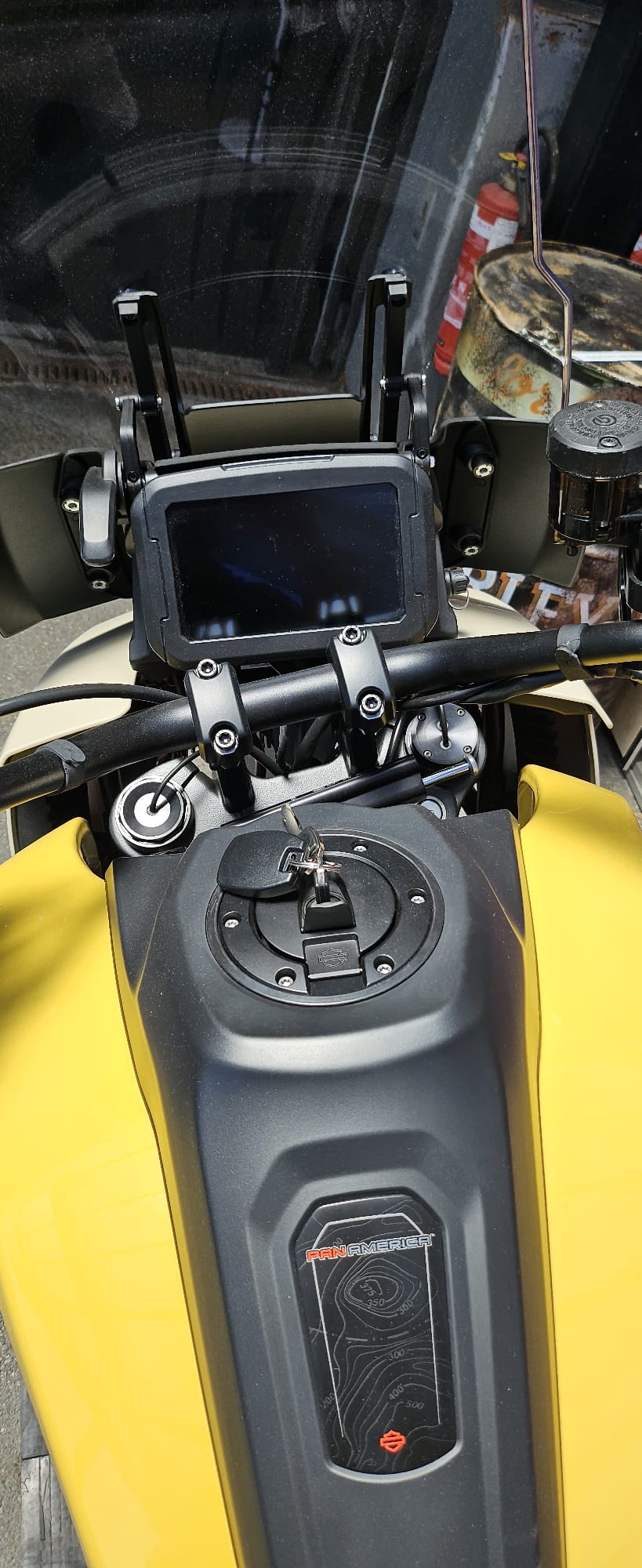HARLEY-DAVIDSON RA Pan America 1250 Special-image-6