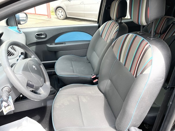 RENAULT Twingo 1.2 16V Expression-image-4