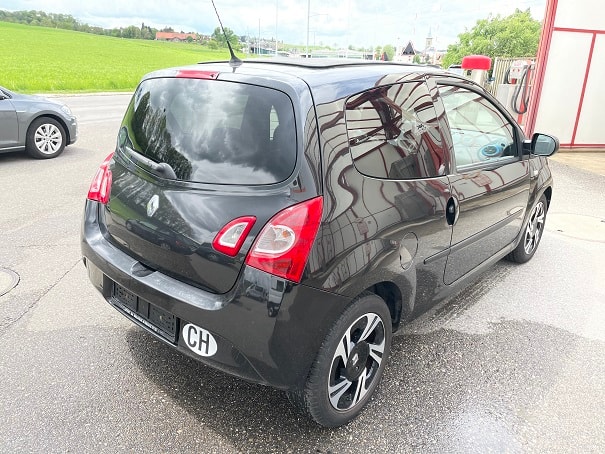 RENAULT Twingo 1.2 16V Expression-image-2