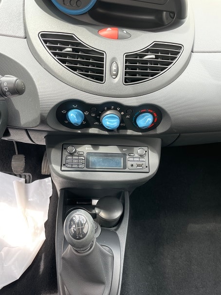 RENAULT Twingo 1.2 16V Expression-image-7