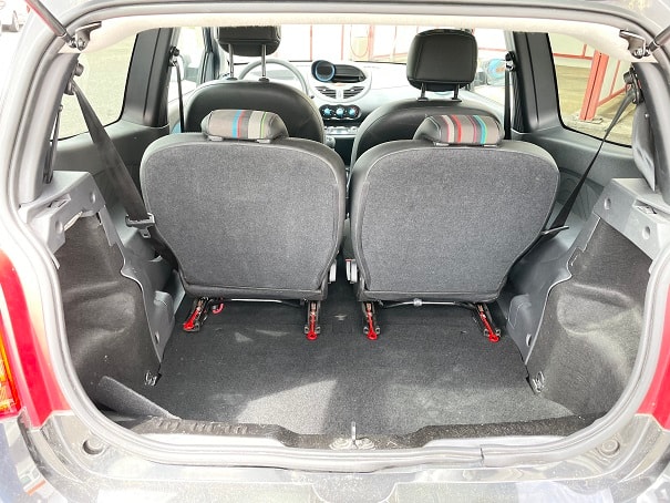 RENAULT Twingo 1.2 16V Expression-image-5
