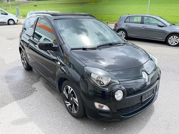 RENAULT Twingo 1.2 16V Expression-image-1