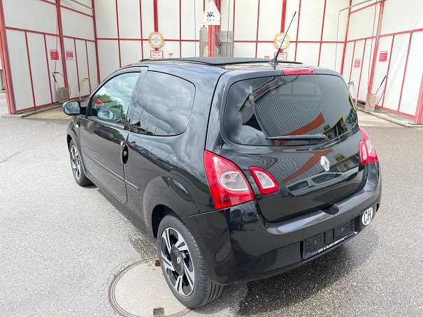 RENAULT Twingo 1.2 16V Expression-image-3