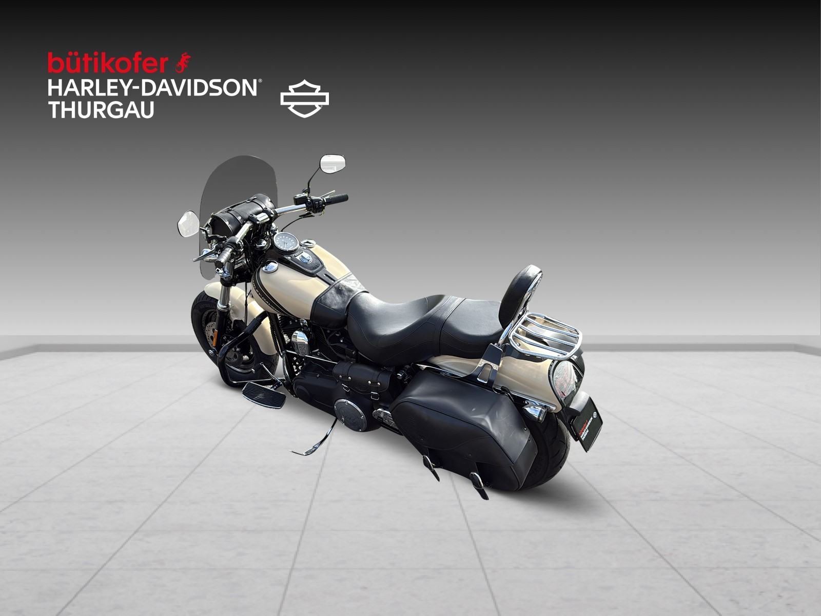 HARLEY-DAVIDSON FXDF Dyna Fat Bob 103 ABS-image-3