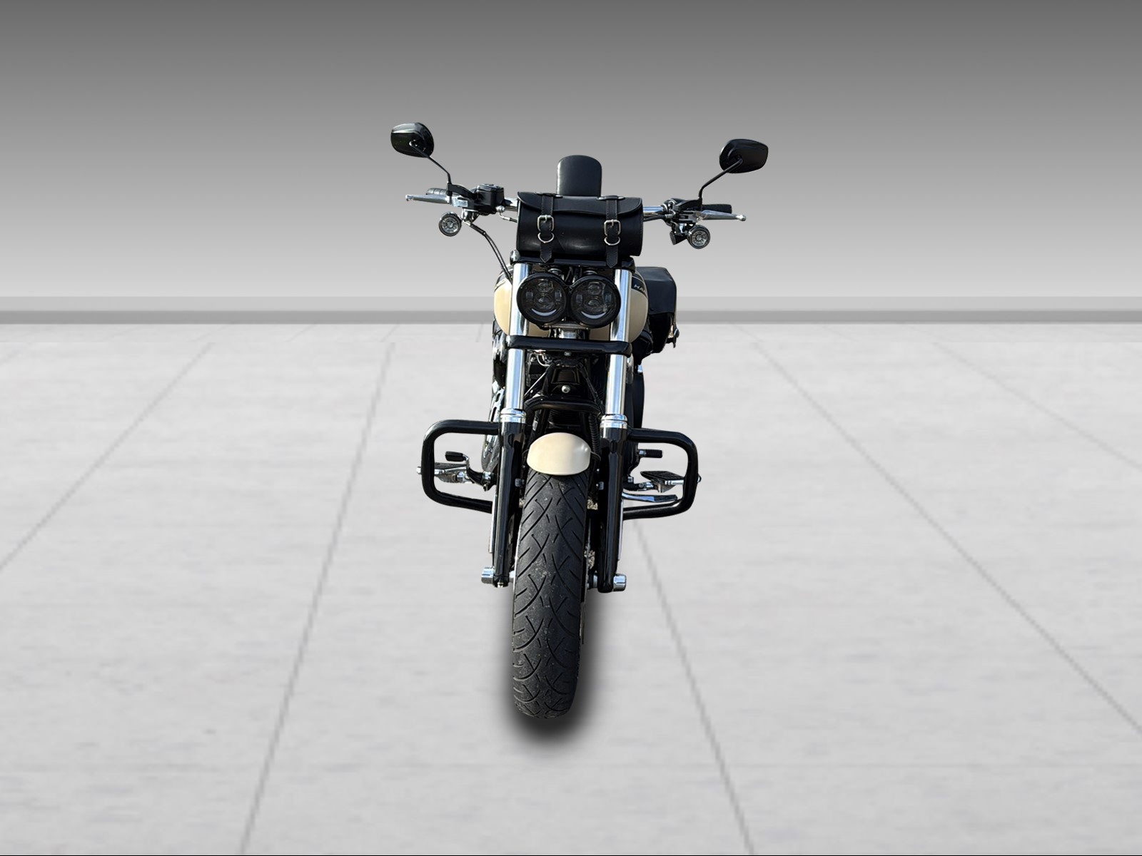 HARLEY-DAVIDSON FXDF Dyna Fat Bob 103 ABS-image-7