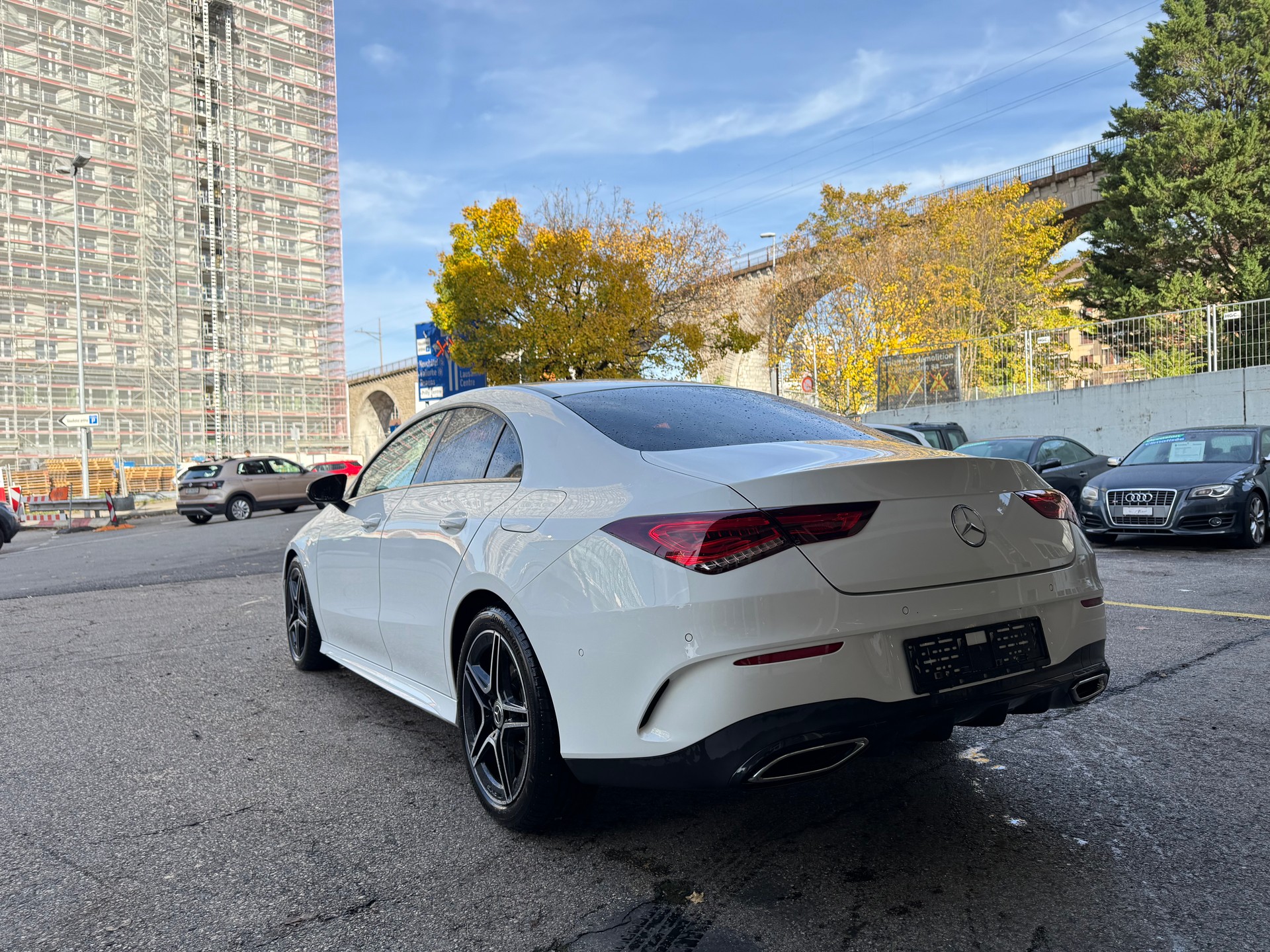 MERCEDES-BENZ CLA 220 d AMG Line 8G-DCT-showroom-element-3