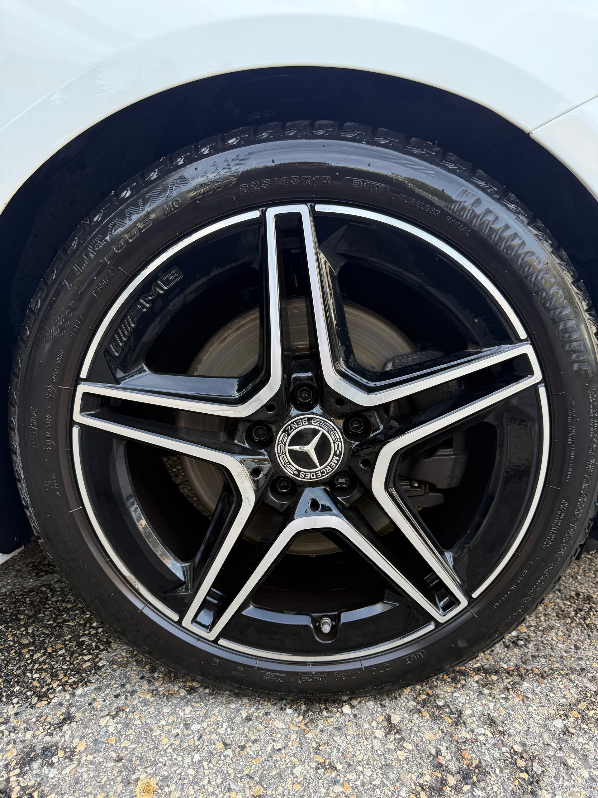 MERCEDES-BENZ CLA 220 d AMG Line 8G-DCT-image-13