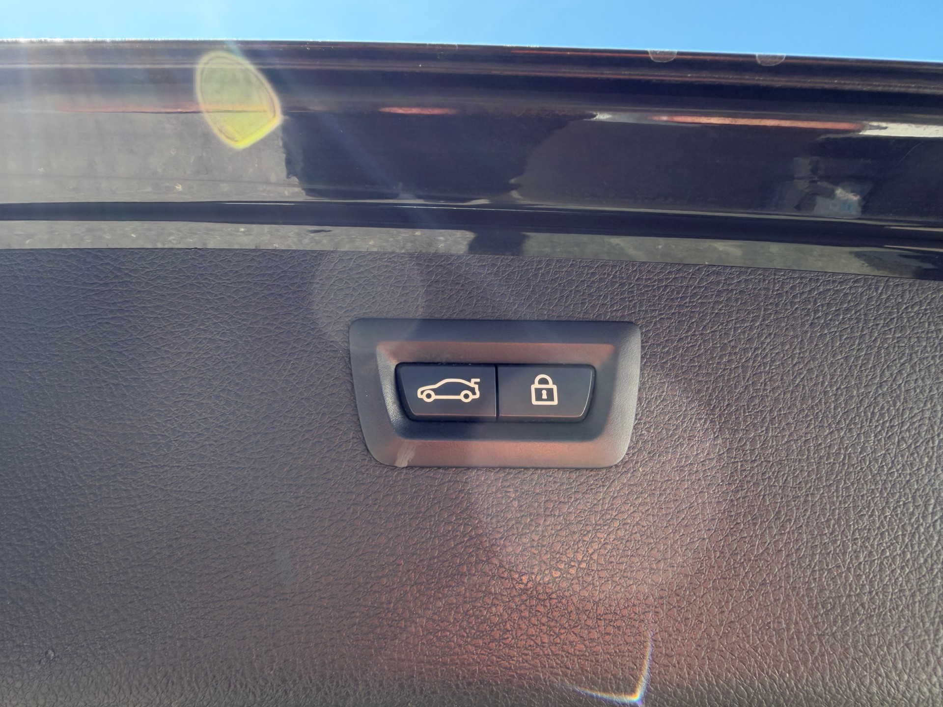 BMW 335i xDrive Touring Steptronic-image-9