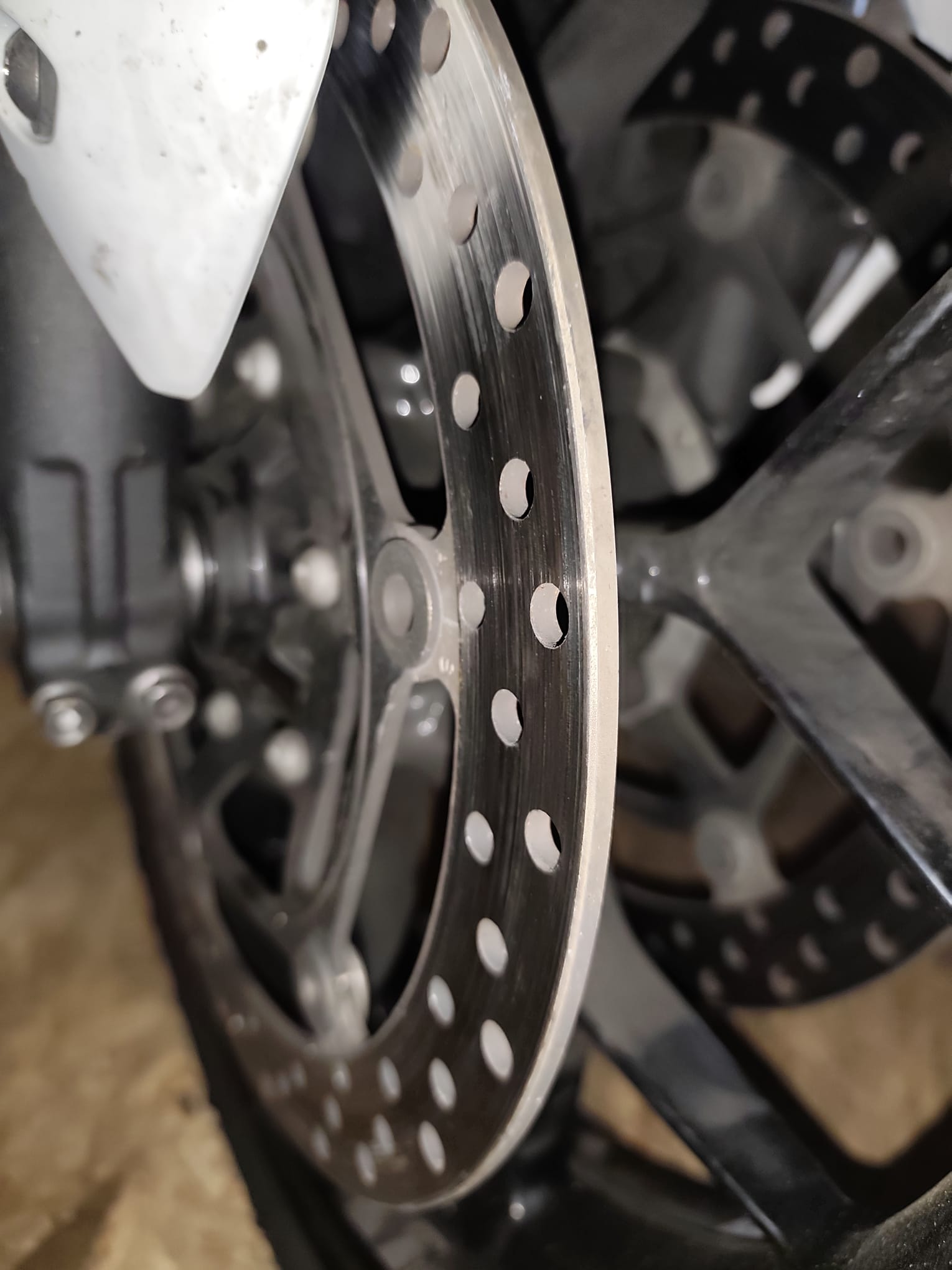 HONDA CBR 1000 RA ABS-image-4