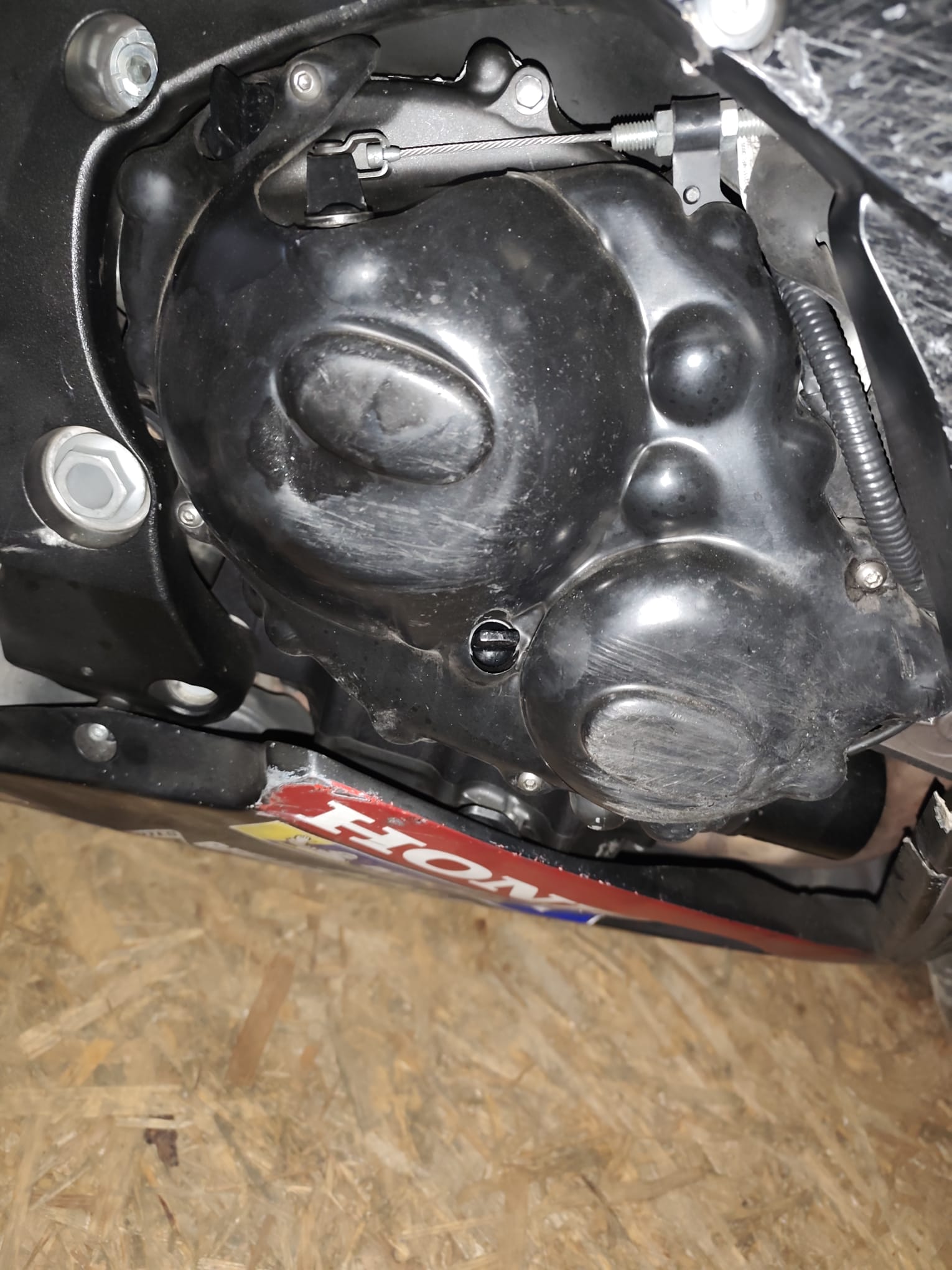HONDA CBR 1000 RA ABS-image-10