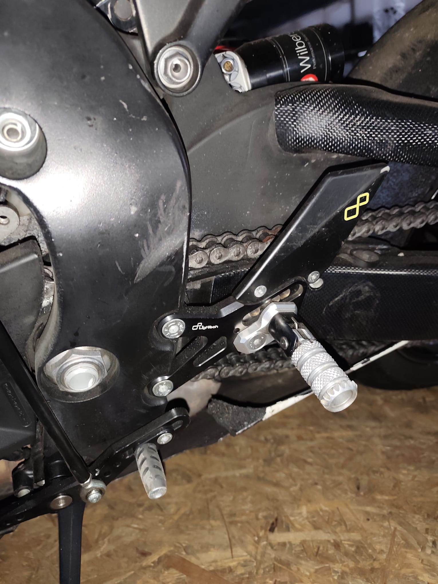 HONDA CBR 1000 RA ABS-image-8