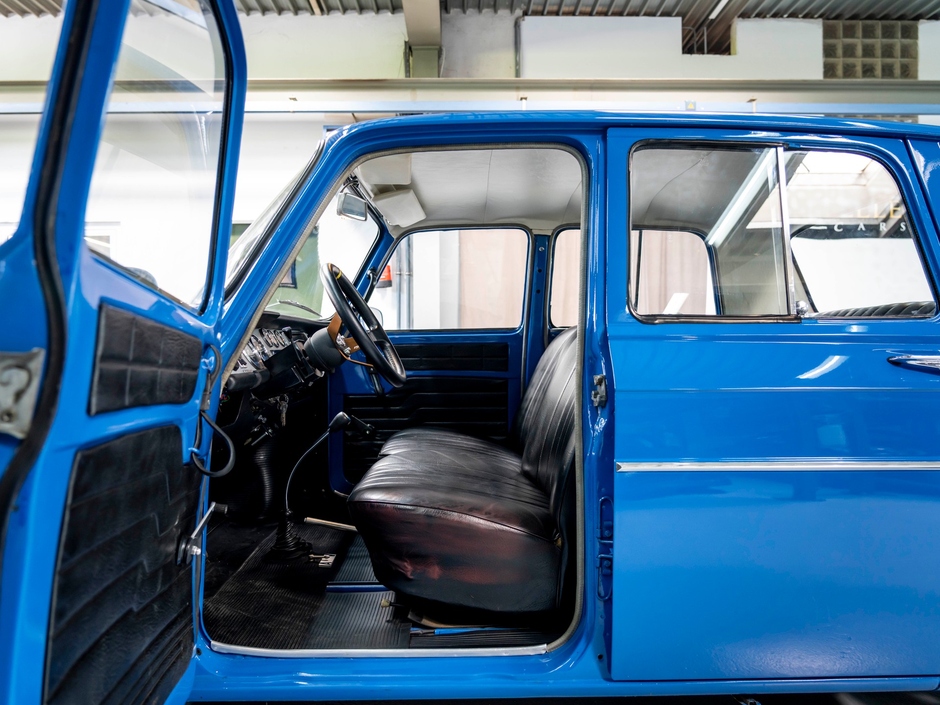 RENAULT R8 Gordini R-image-11