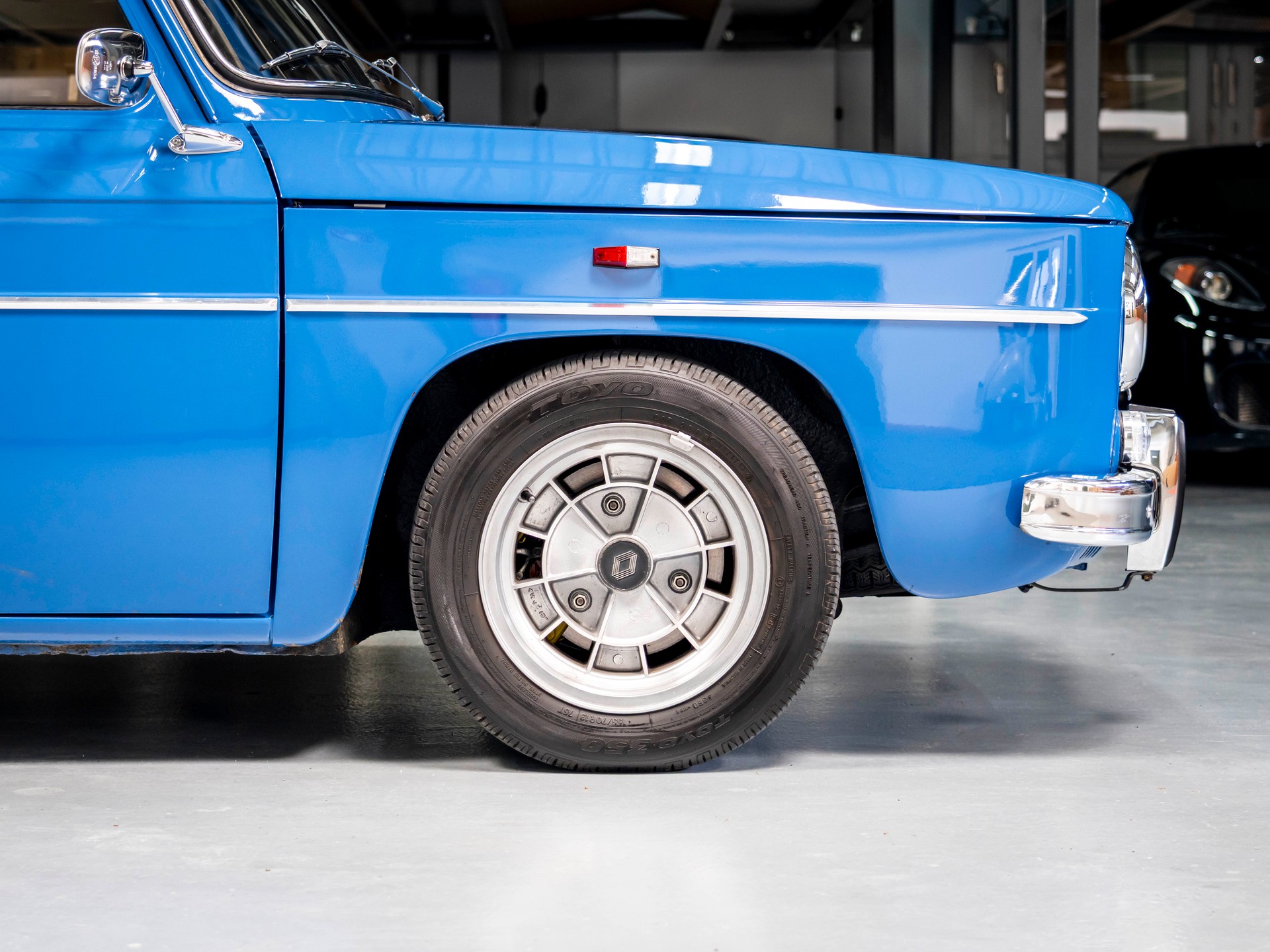 RENAULT R8 Gordini R-image-8