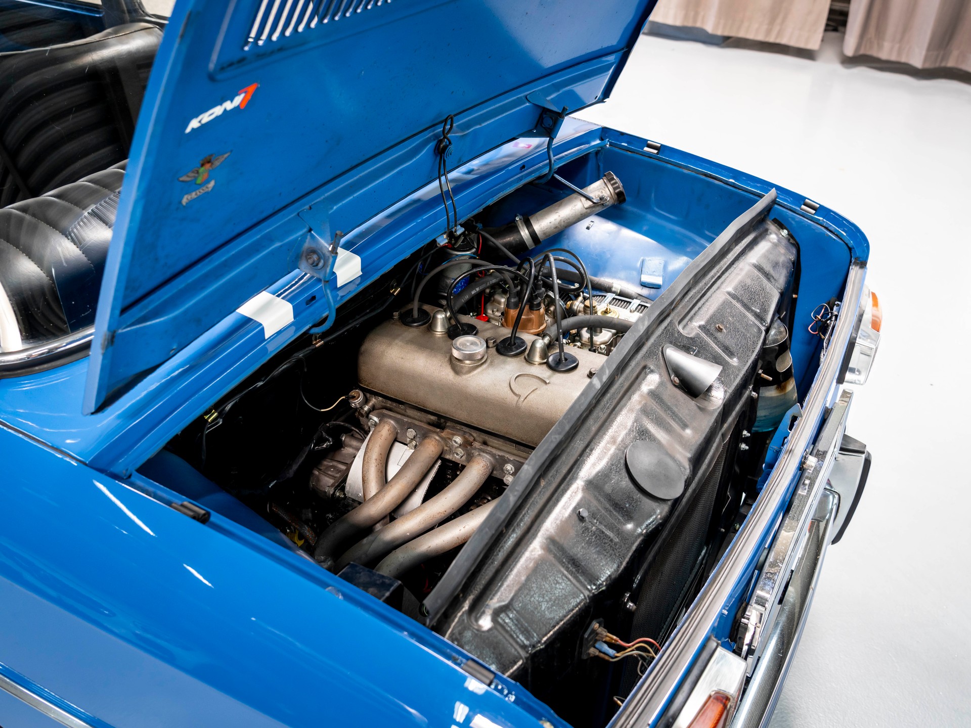 RENAULT R8 Gordini R-image-13