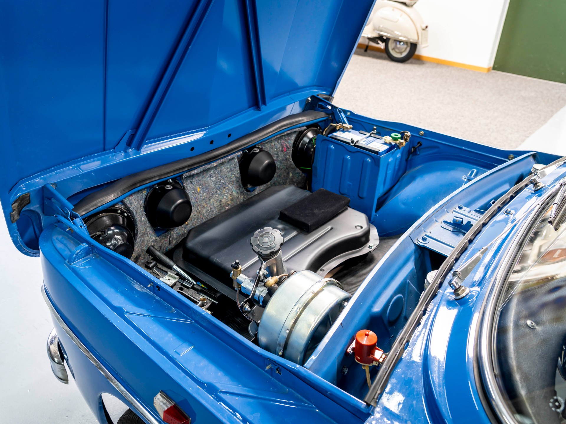 RENAULT R8 Gordini R-image-14