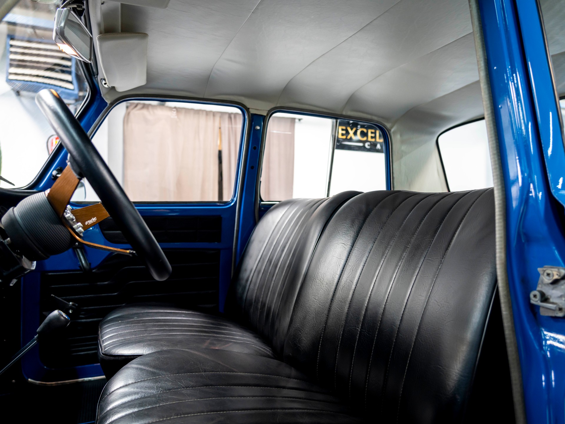 RENAULT R8 Gordini R-image-12