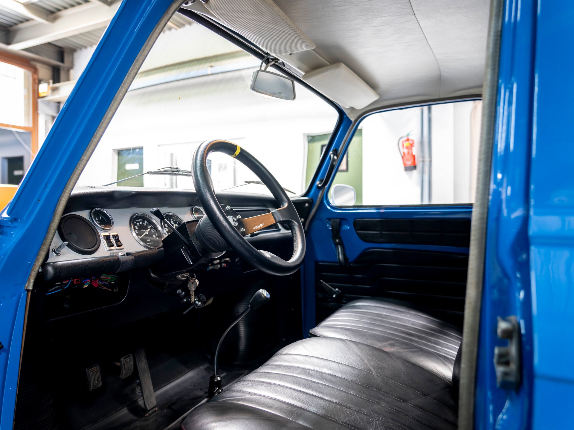 RENAULT R8 Gordini R-image-10