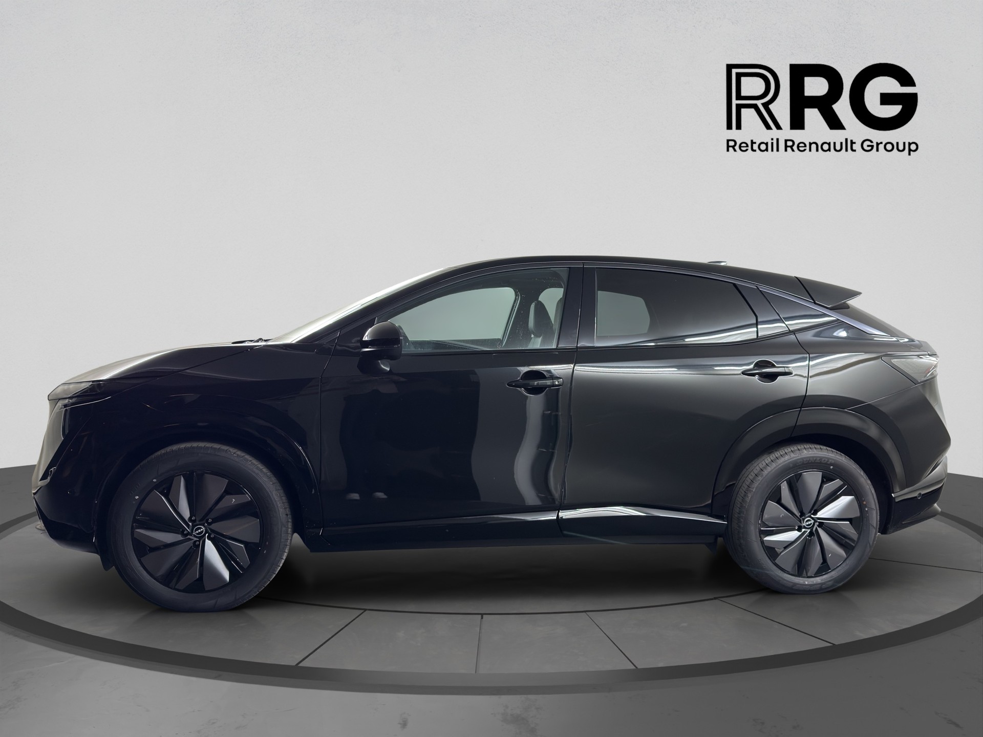 NISSAN Ariya 87 kWh e-4orce Advance Allrad-image-7
