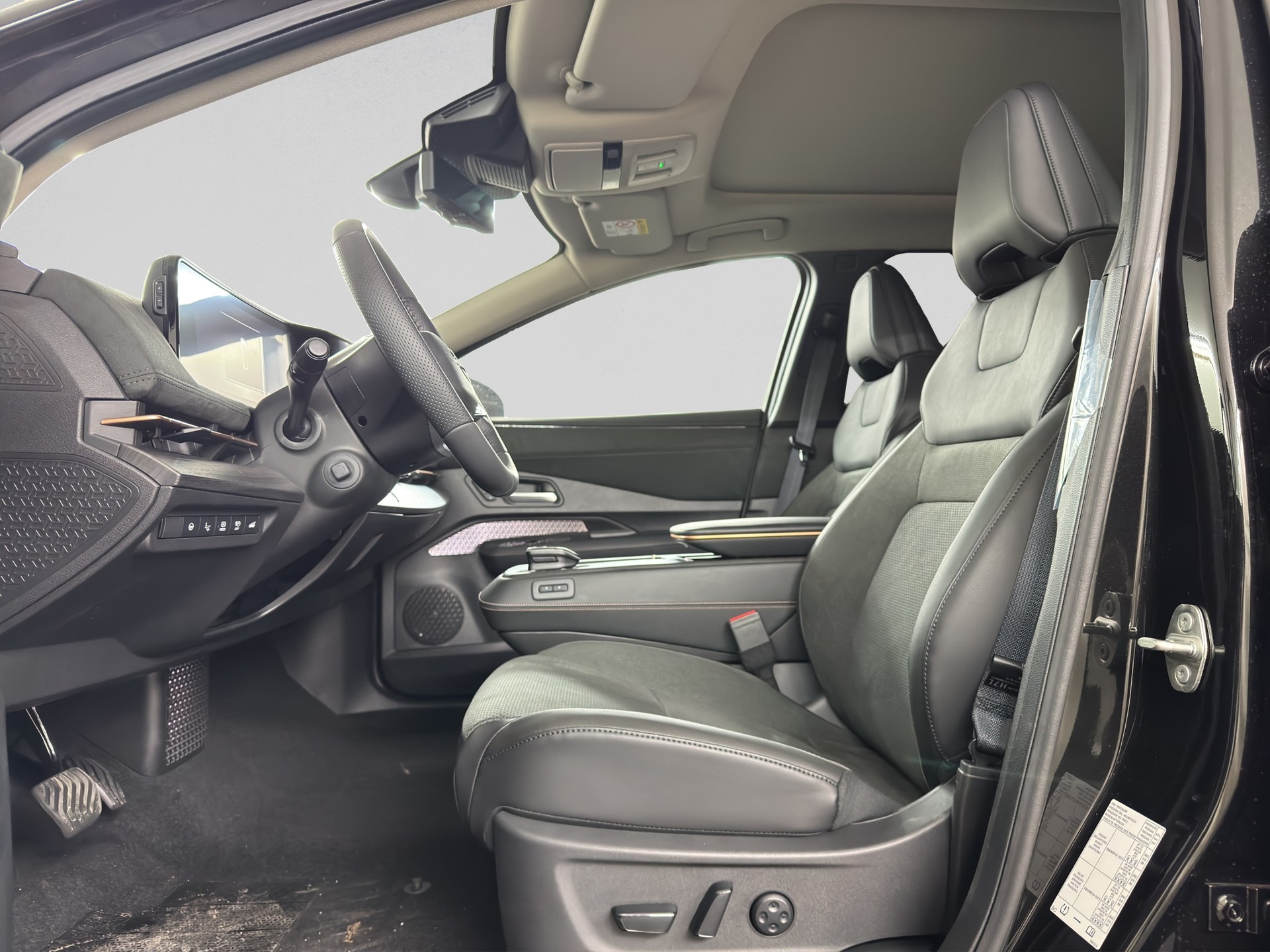 NISSAN Ariya 87 kWh e-4orce Advance Allrad-image-10