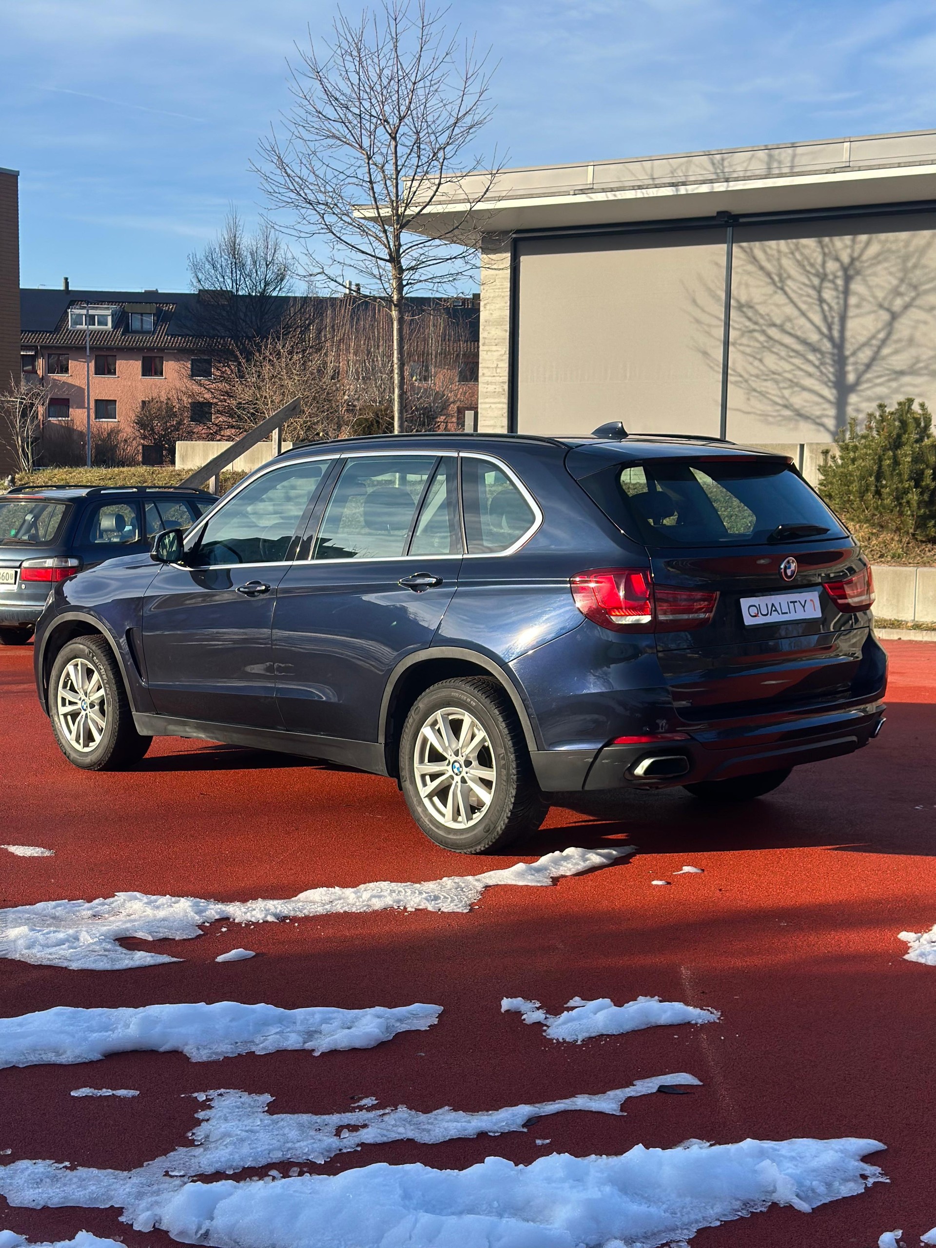 BMW X5 xDrive 35i Steptronic-image-7