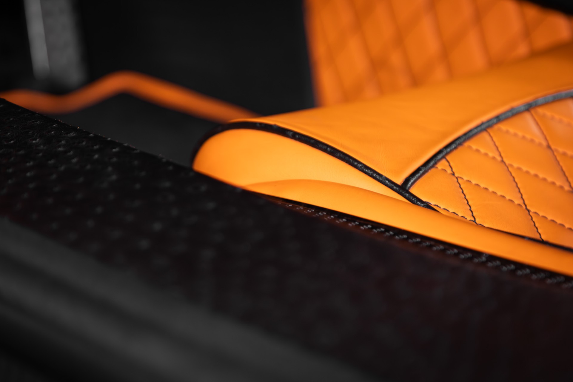 MERCEDES-BENZ McLaren Roadster FAB Design-image-22