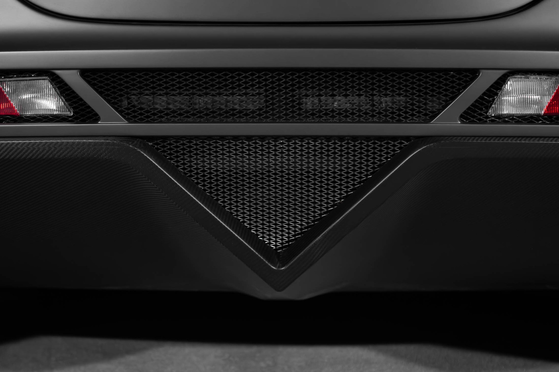 MERCEDES-BENZ McLaren Roadster FAB Design-image-8