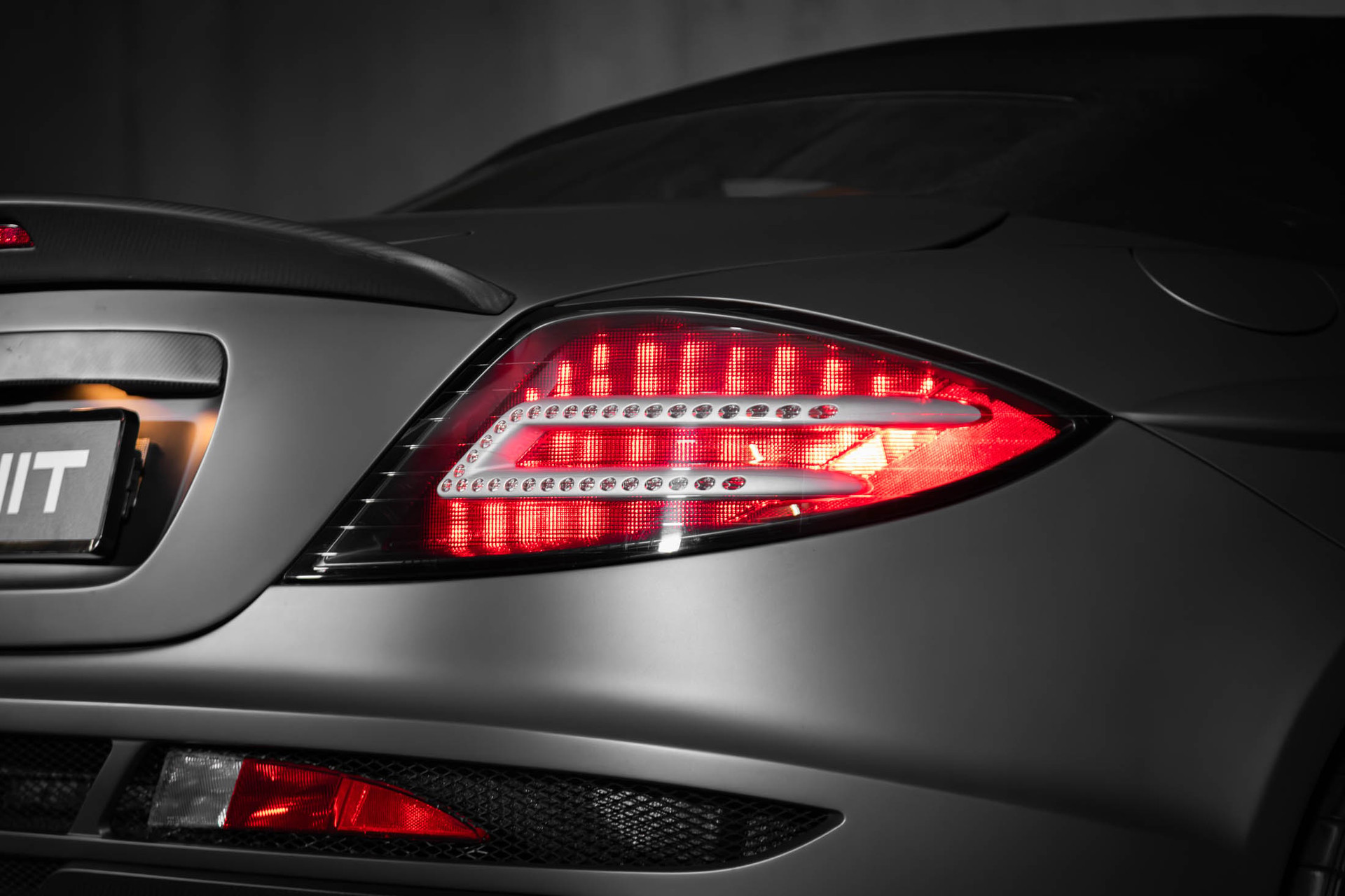 MERCEDES-BENZ McLaren Roadster FAB Design-image-10