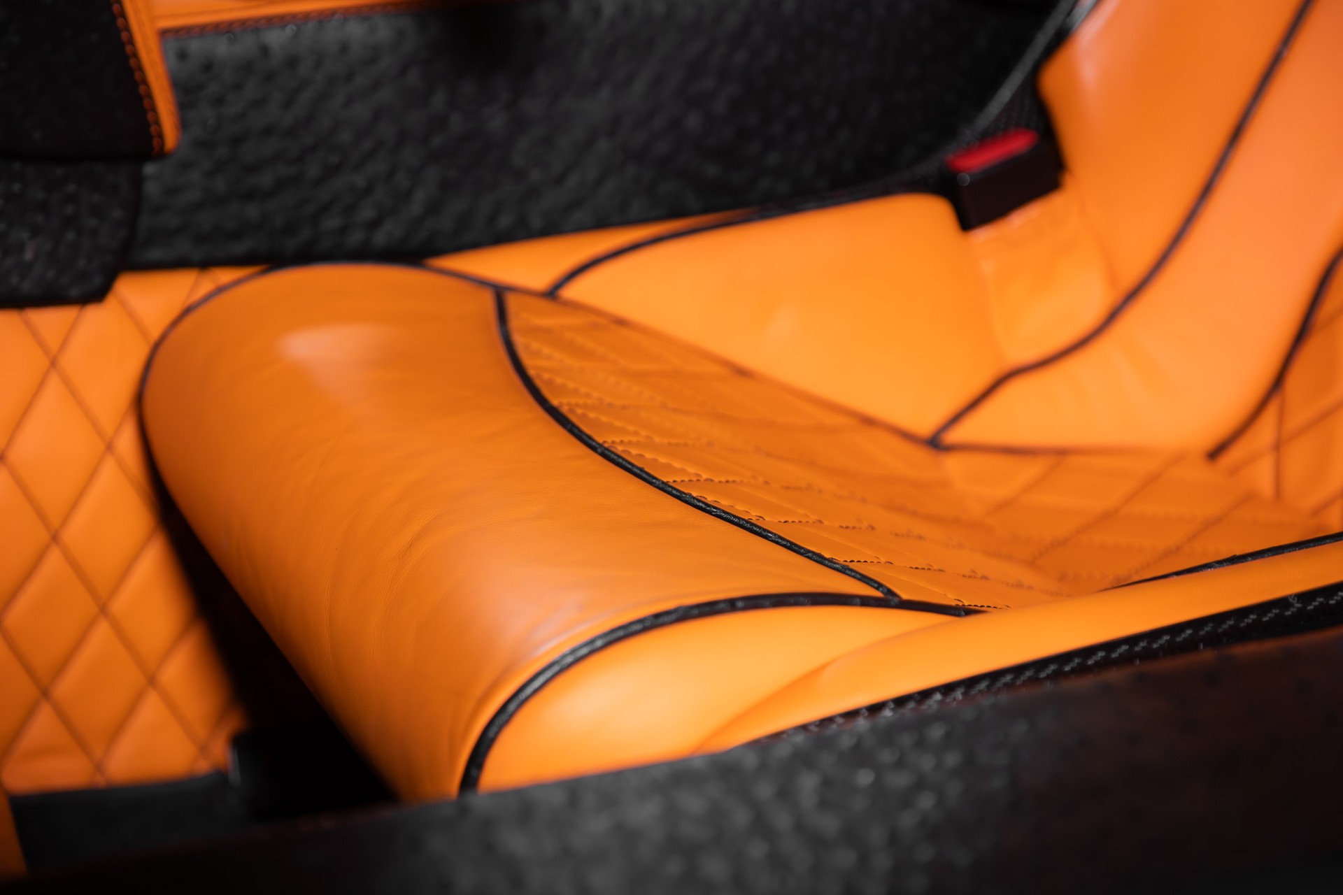 MERCEDES-BENZ McLaren Roadster FAB Design-image-20