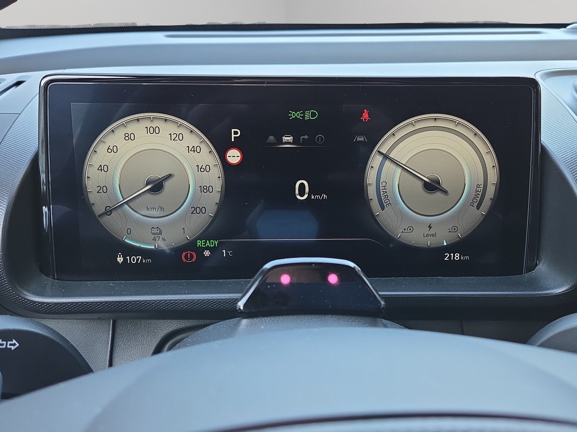 HYUNDAI Inster Electric Pica-image-7