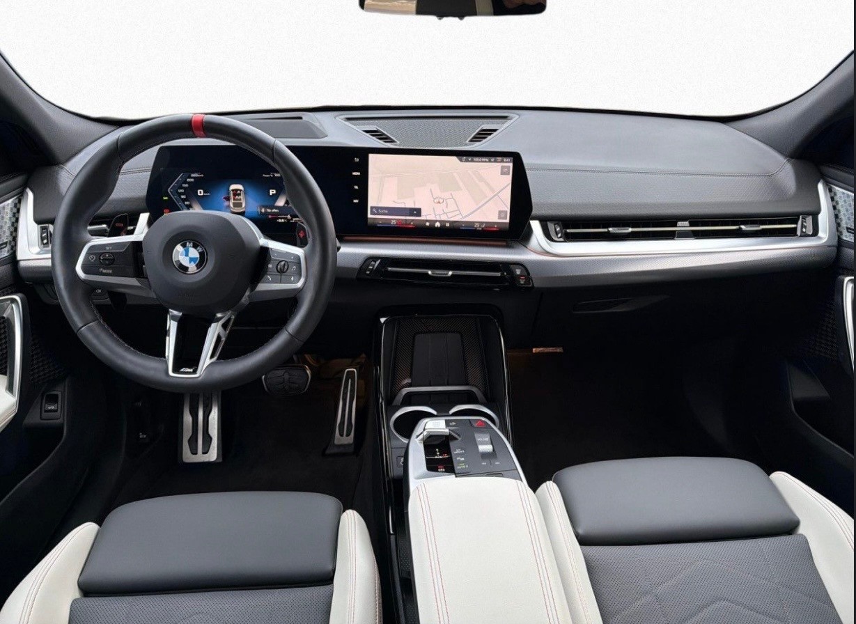 BMW X2 xDrive M35i M Sport Pro-image-5