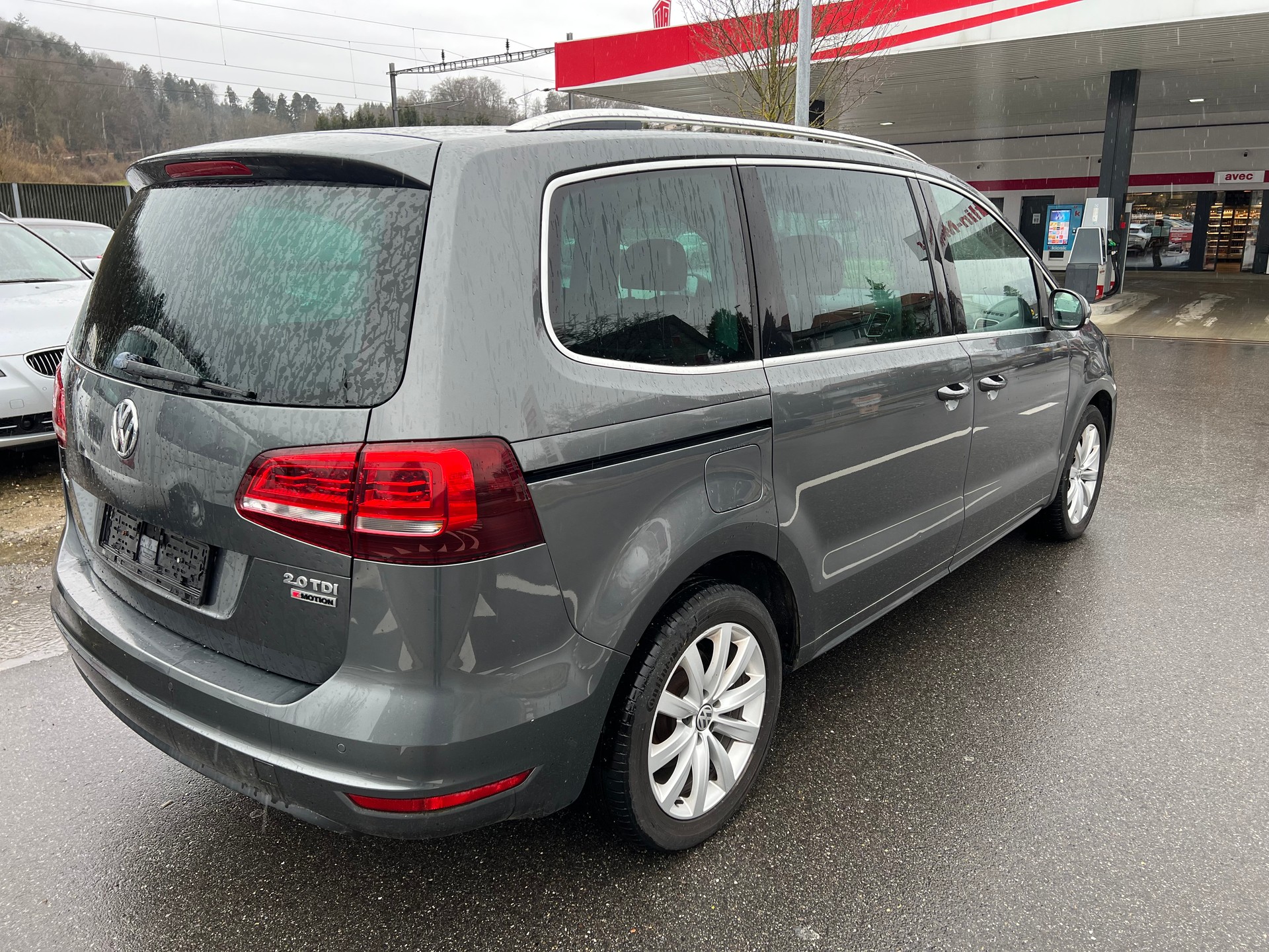 VW Sharan 2.0 TDI BMT Highline 4Motion-showroom-element-2