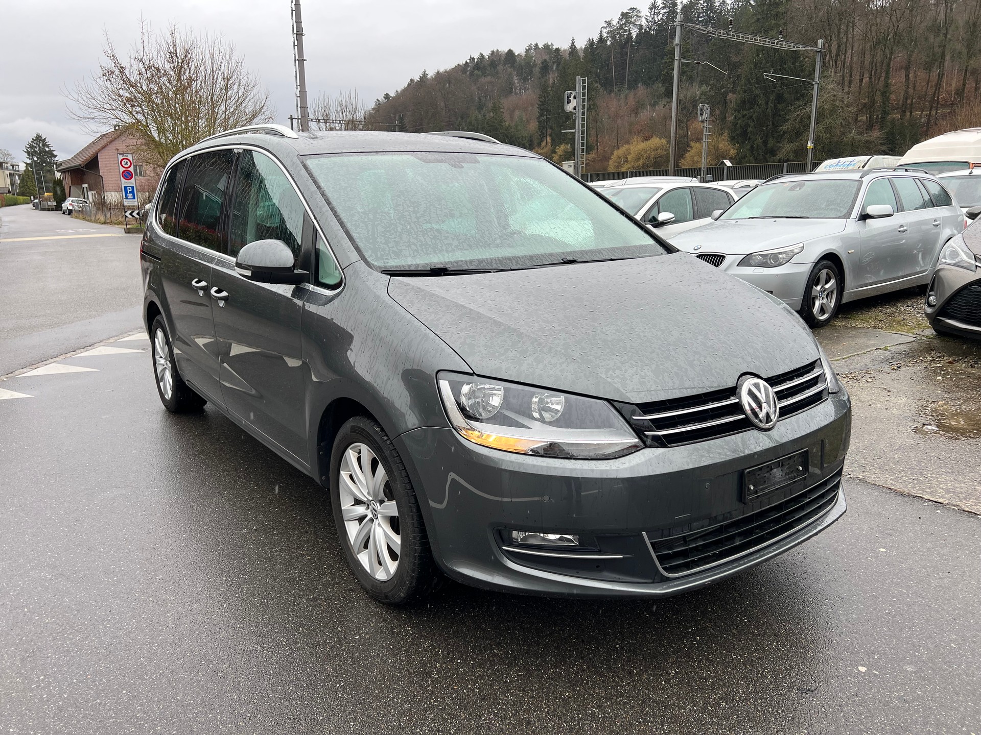 VW Sharan 2.0 TDI BMT Highline 4Motion-showroom-element-1