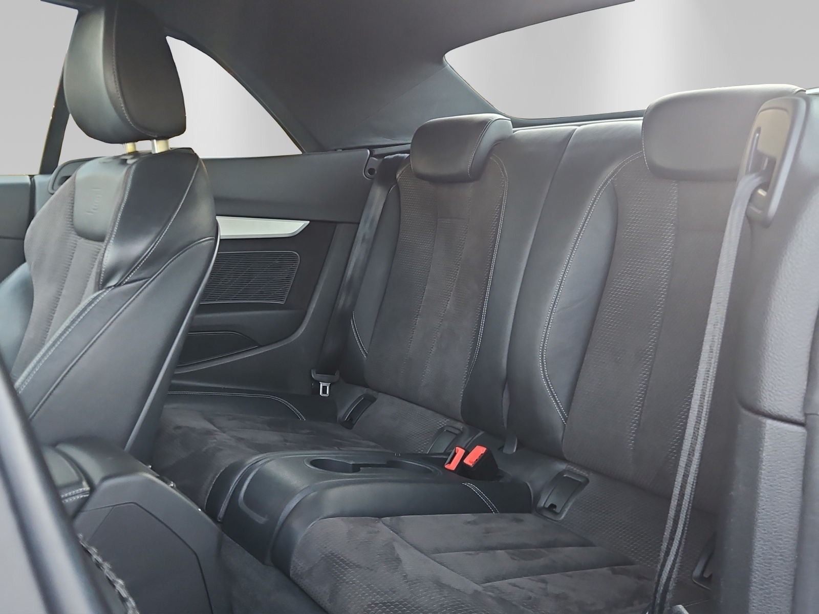 AUDI A5 Cabriolet 2.0 TFSI Sport quattro S-tronic-image-6