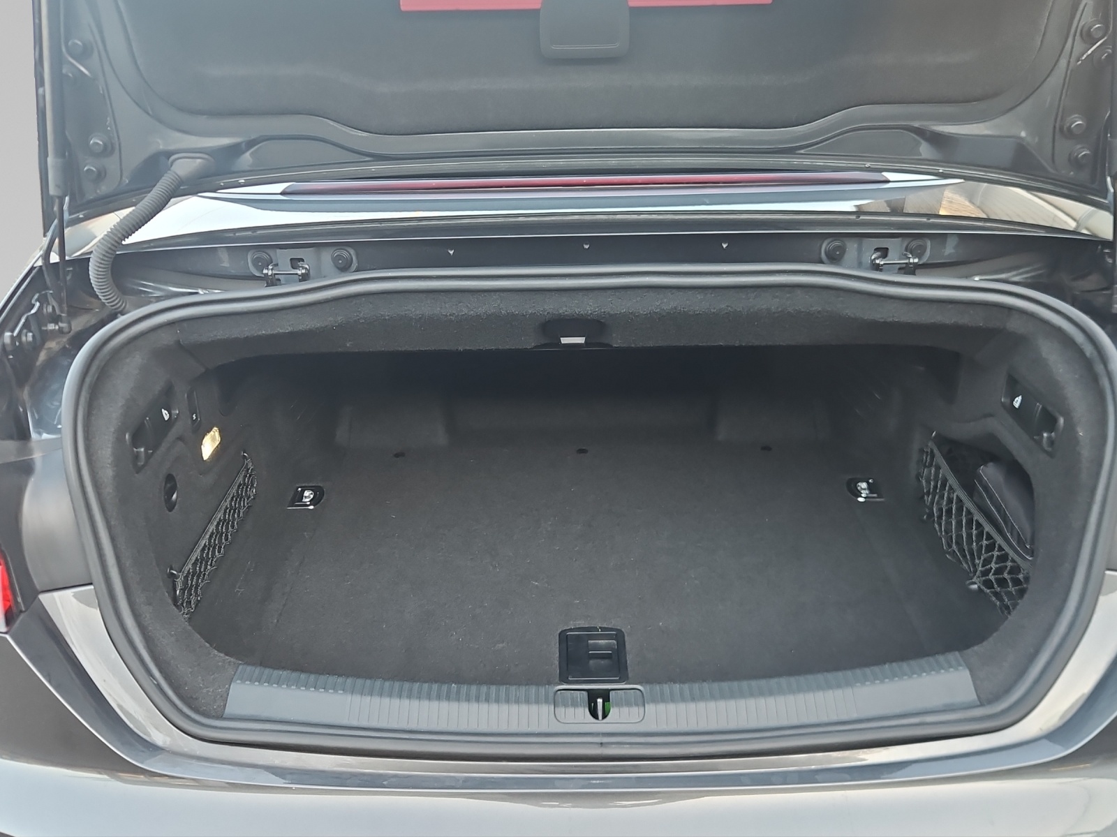 AUDI A5 Cabriolet 2.0 TFSI Sport quattro S-tronic-image-7