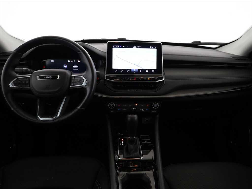 JEEP Compass 4x2 1.5 T MHEV Swiss Limited-image-7