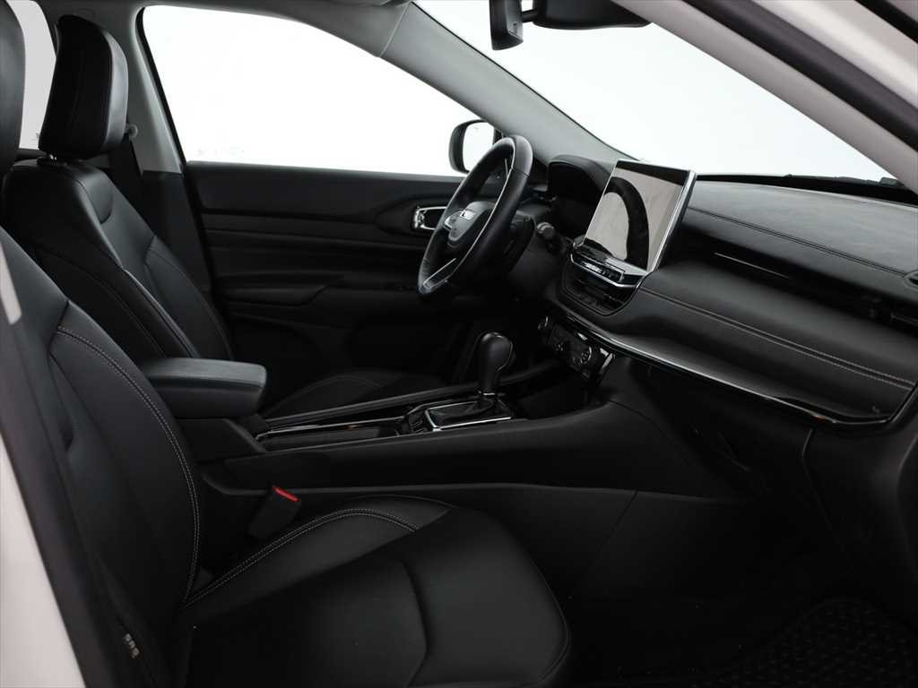 JEEP Compass 4x2 1.5 T MHEV Swiss Limited-image-8