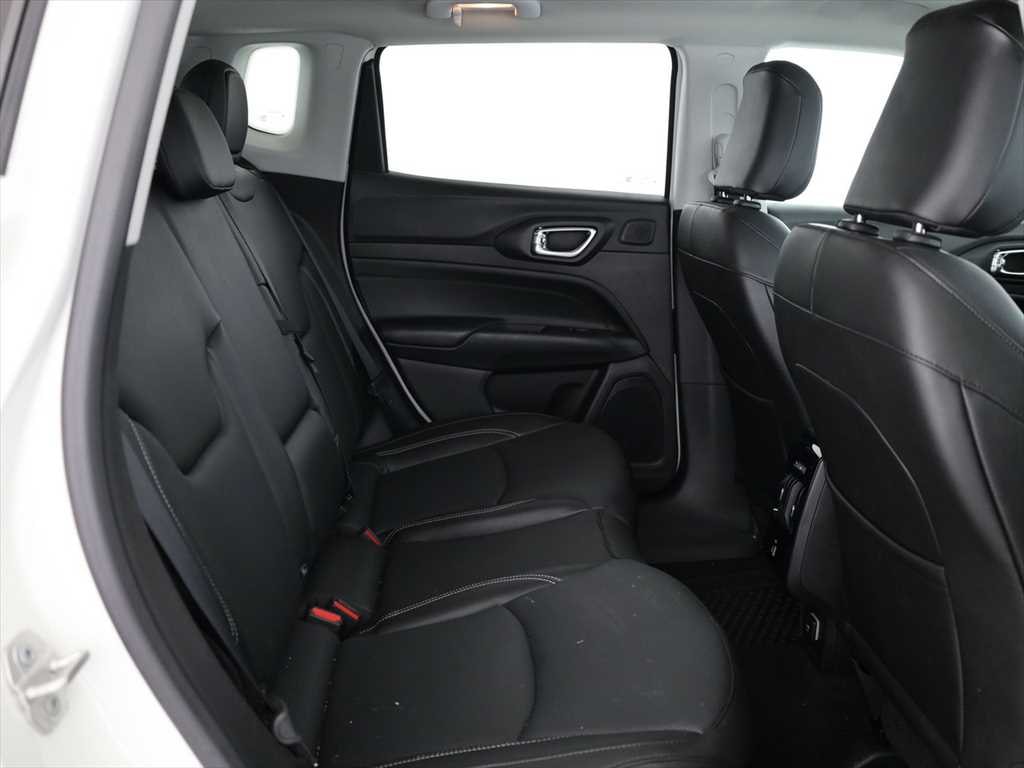JEEP Compass 4x2 1.5 T MHEV Swiss Limited-image-9