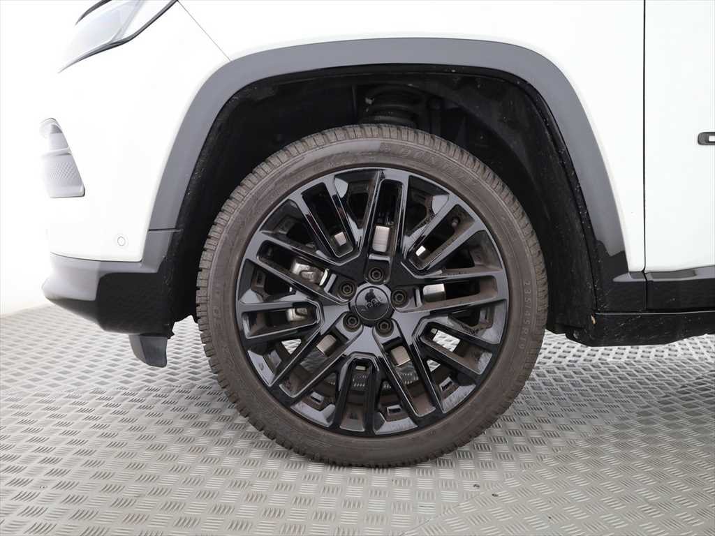 JEEP Compass 4x2 1.5 T MHEV Swiss Limited-image-3