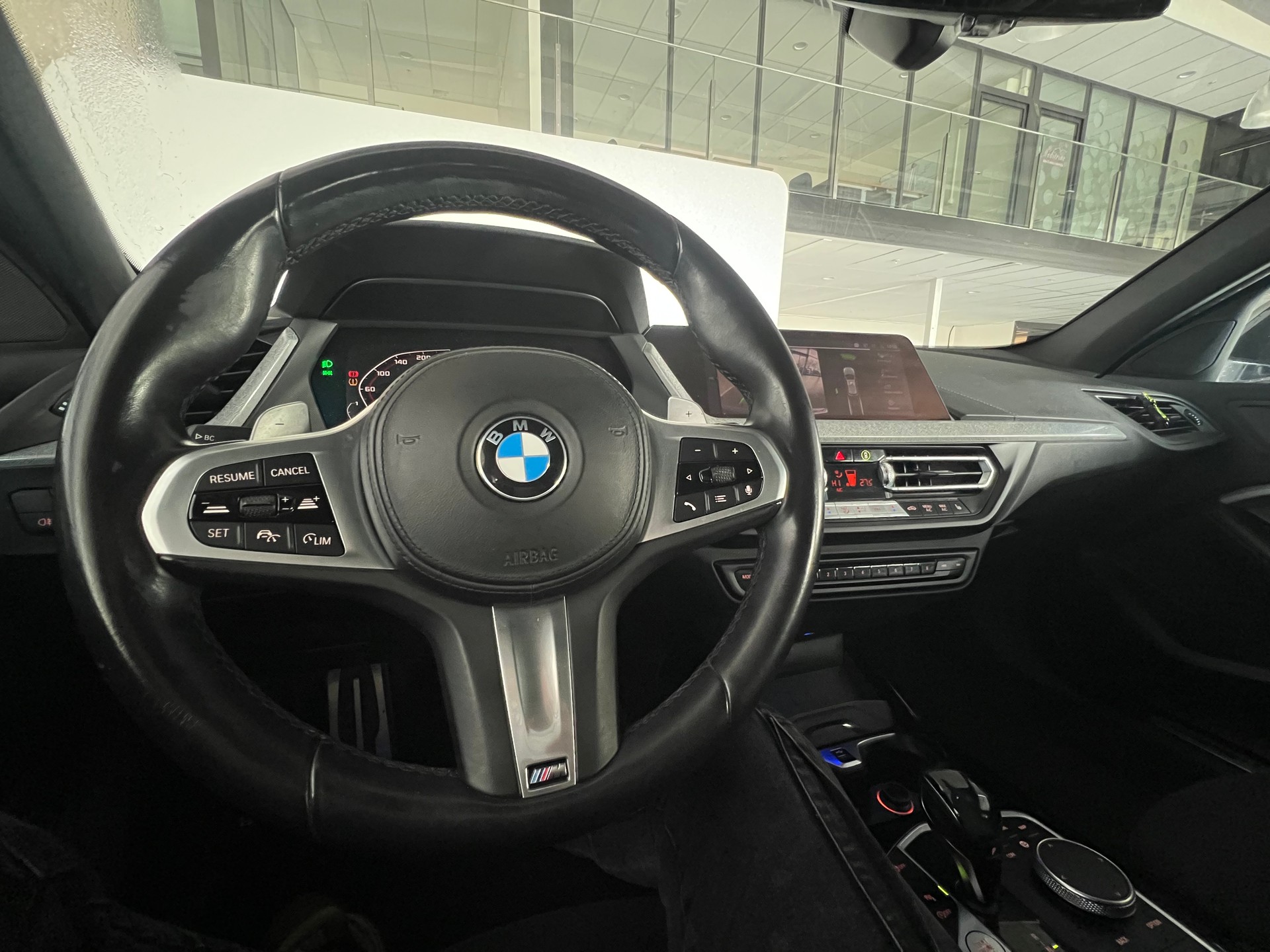BMW M135i xDrive Steptronic-image-20