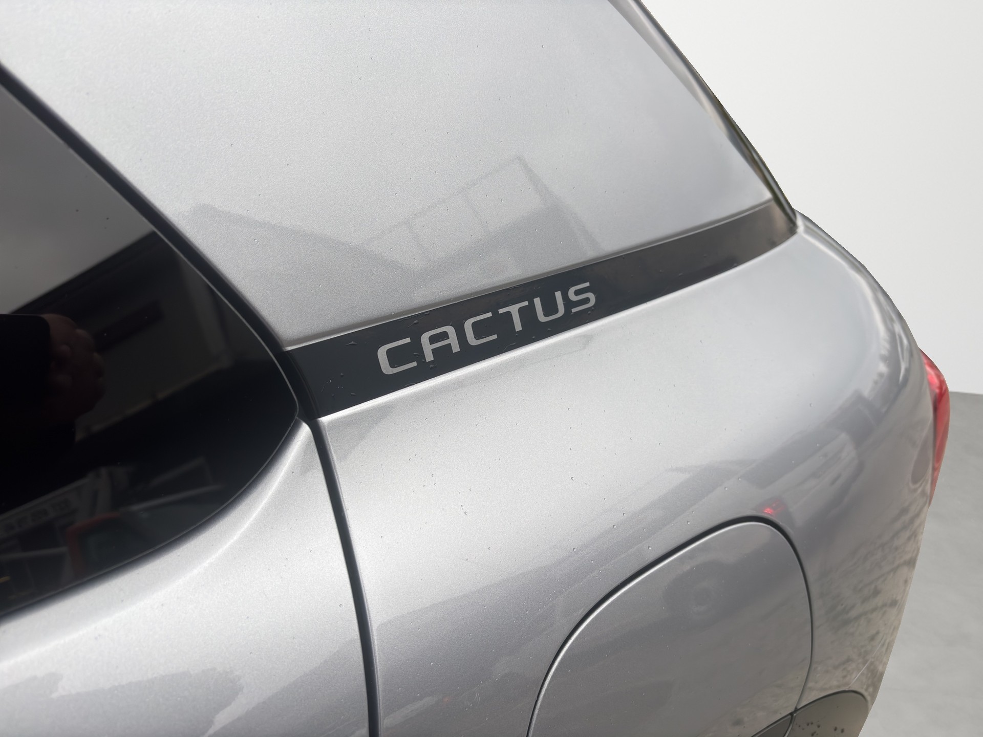 CITROEN C4 Cactus 1.2 Pure Tech Shine EAT6-image-18