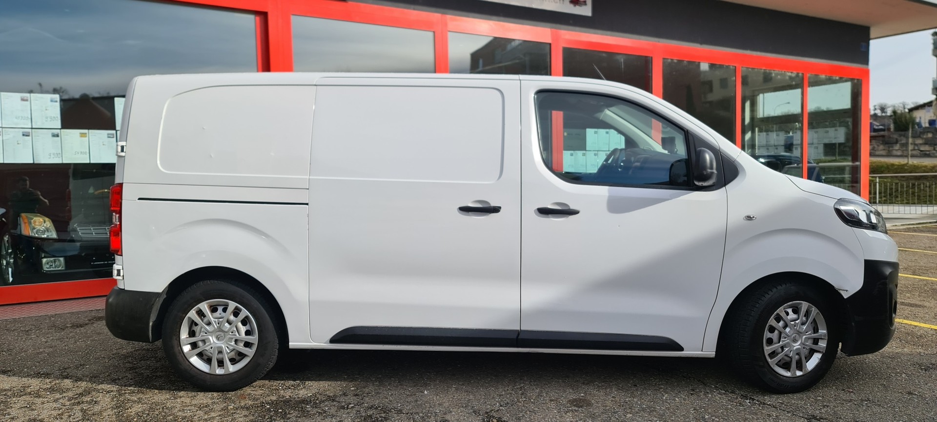 CITROEN Jumpy 1.6 BlueHDi 95 M Attraction-showroom-element-1