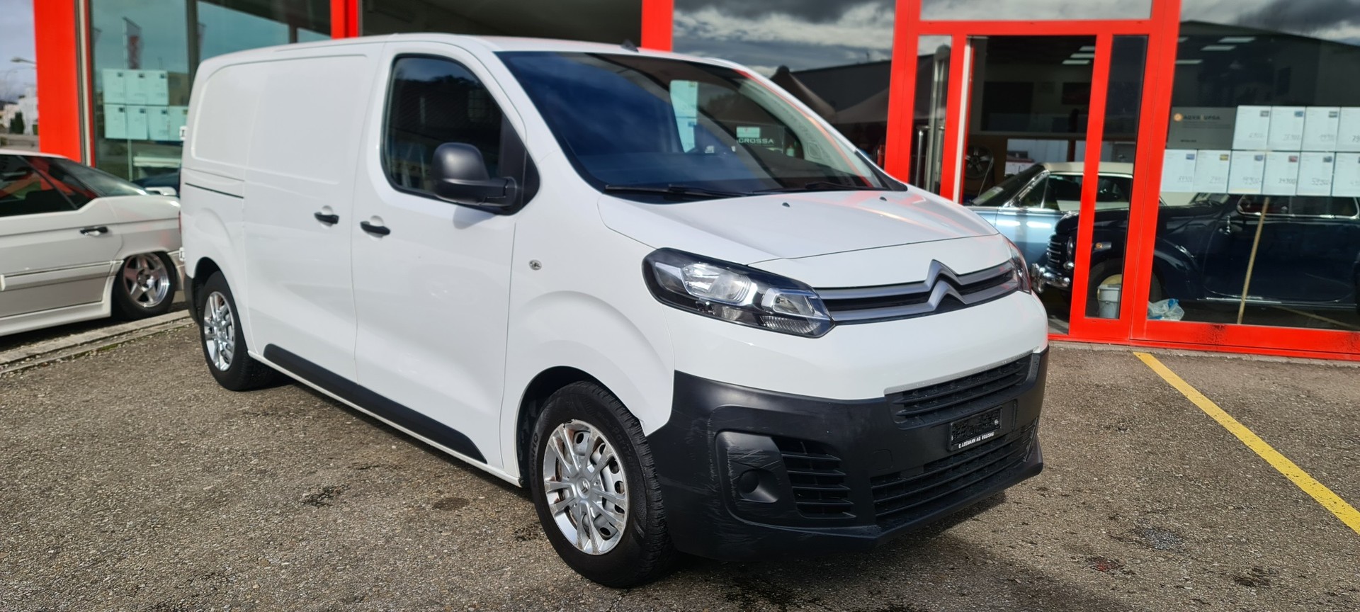 CITROEN Jumpy 1.6 BlueHDi 95 M Attraction-showroom-element-3