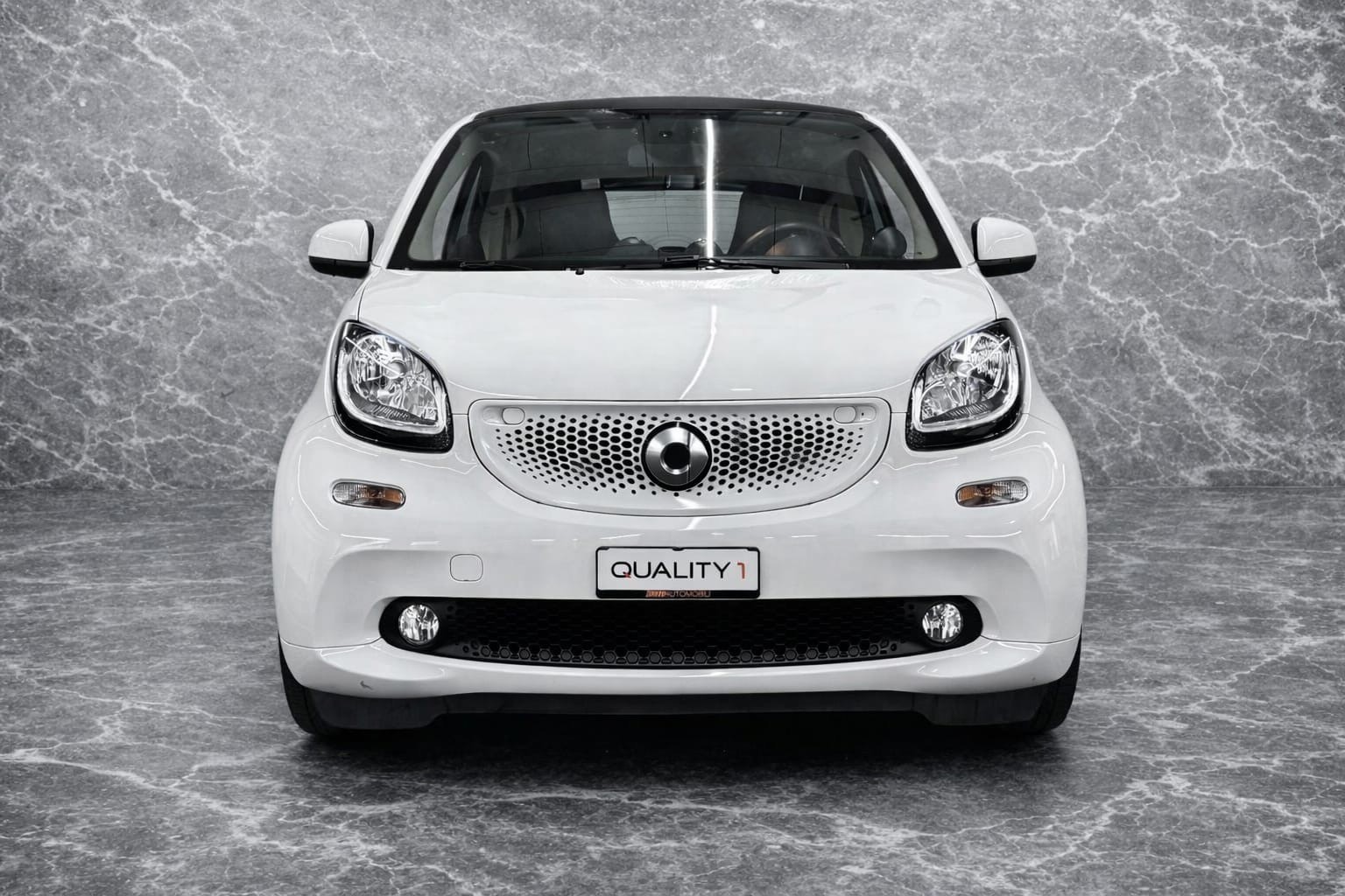 SMART fortwo citypassion 90 HP twinmatic-image-8