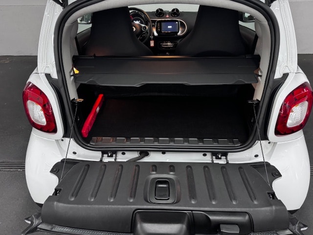 SMART fortwo citypassion 90 HP twinmatic-image-16